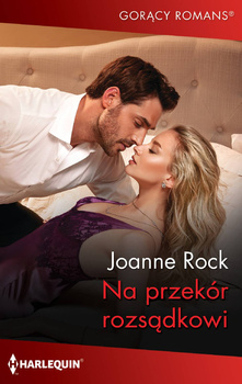 Na przekór rozsądkowi (ebook)