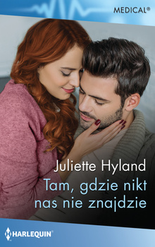 Tam, gdzie nikt nas nie znajdzie (ebook)