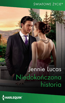 Niedokończona historia (ebook)