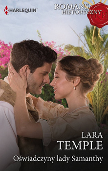 Oświadczyny lady Samanthy
