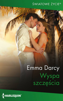 Wyspa szczęścia (ebook)
