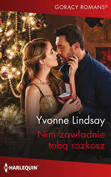 Nim zawładnie tobą rozkosz (ebook)