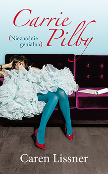 Carrie Pilby (Nieznośnie genialna)