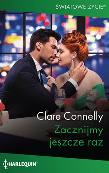 Zacznijmy jeszcze raz (ebook)