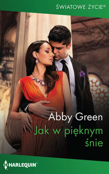 Jak w pięknym śnie (ebook)