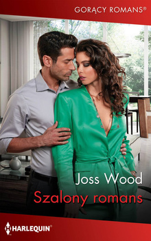 Szalony romans (ebook)
