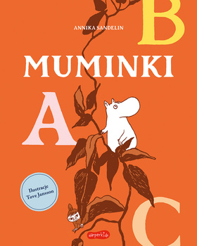 Muminki. ABC