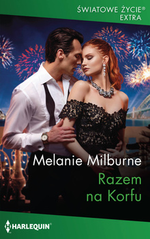Razem na Korfu (ebook)