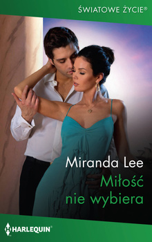 Miłość nie wybiera (ebook)