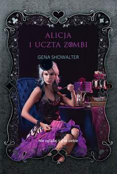Alicja i uczta zombi