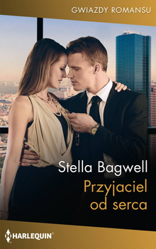 Przyjaciel od serca (ebook)