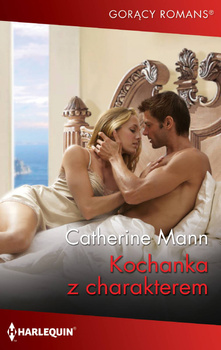 Kochanka z charakterem (ebook)