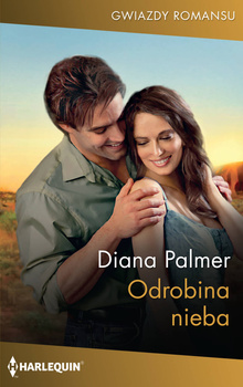 Odrobina nieba (ebook)