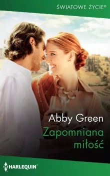 Zapomniana miłość (ebook)