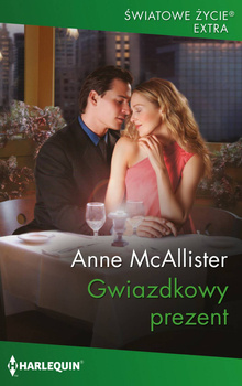 Gwiazdkowy prezent (ebook)