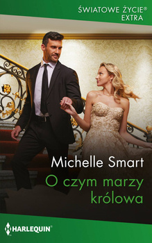 O czym marzy królowa (ebook)