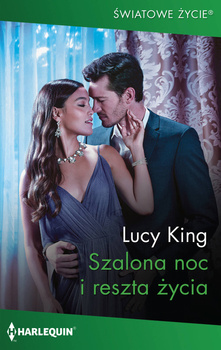 Szalona noc i reszta życia (ebook)