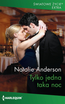 Tylko jedna taka noc (ebook)