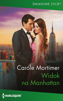 Widok na Manhattan (ebook)