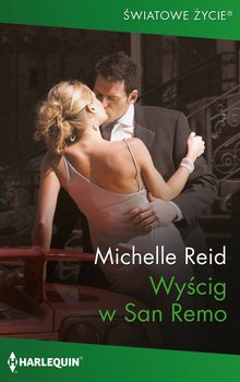 Wyścig w San Remo (ebook)