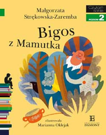 Bigos z Mamutka