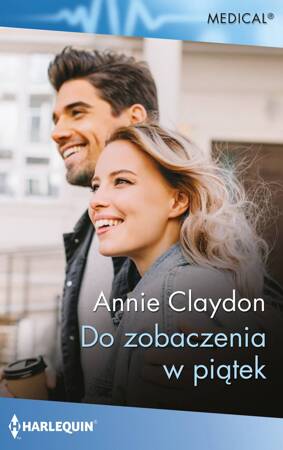 Do zobaczenia w piątek (ebook)