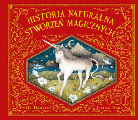 Fafik i kogut okładka