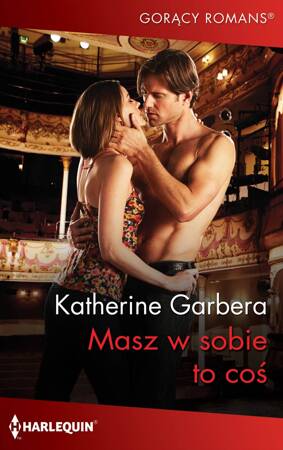 Masz w sobie to coś (ebook)