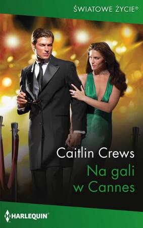 Na gali w Cannes (ebook)