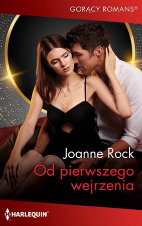 Od pierwszego wejrzenia (ebook)