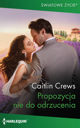 Propozycja nie do odrzucenia (ebook)