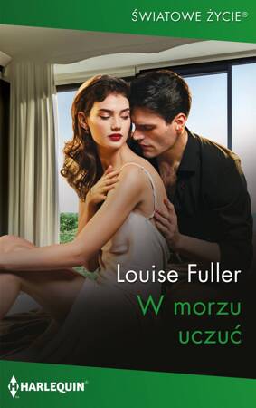 W morzu uczuć (ebook)