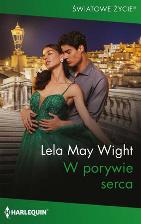 W porywie serca (ebook)