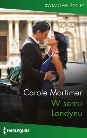 W sercu Londynu (ebook)