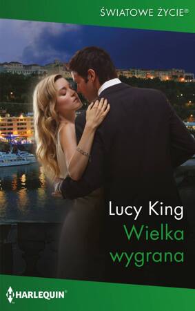 Wielka wygrana (ebook)