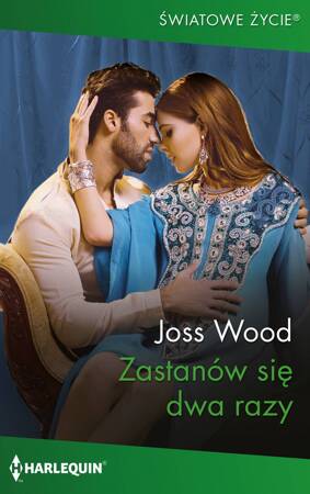 Zastanów się dwa razy (ebook)